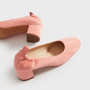 Everlane Day Heel